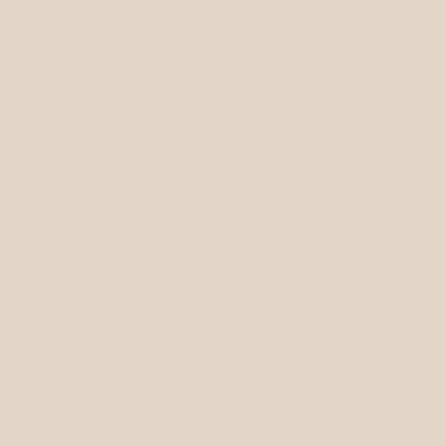 TILDA Uni Stoff SOLID COLOR, Warm Sand