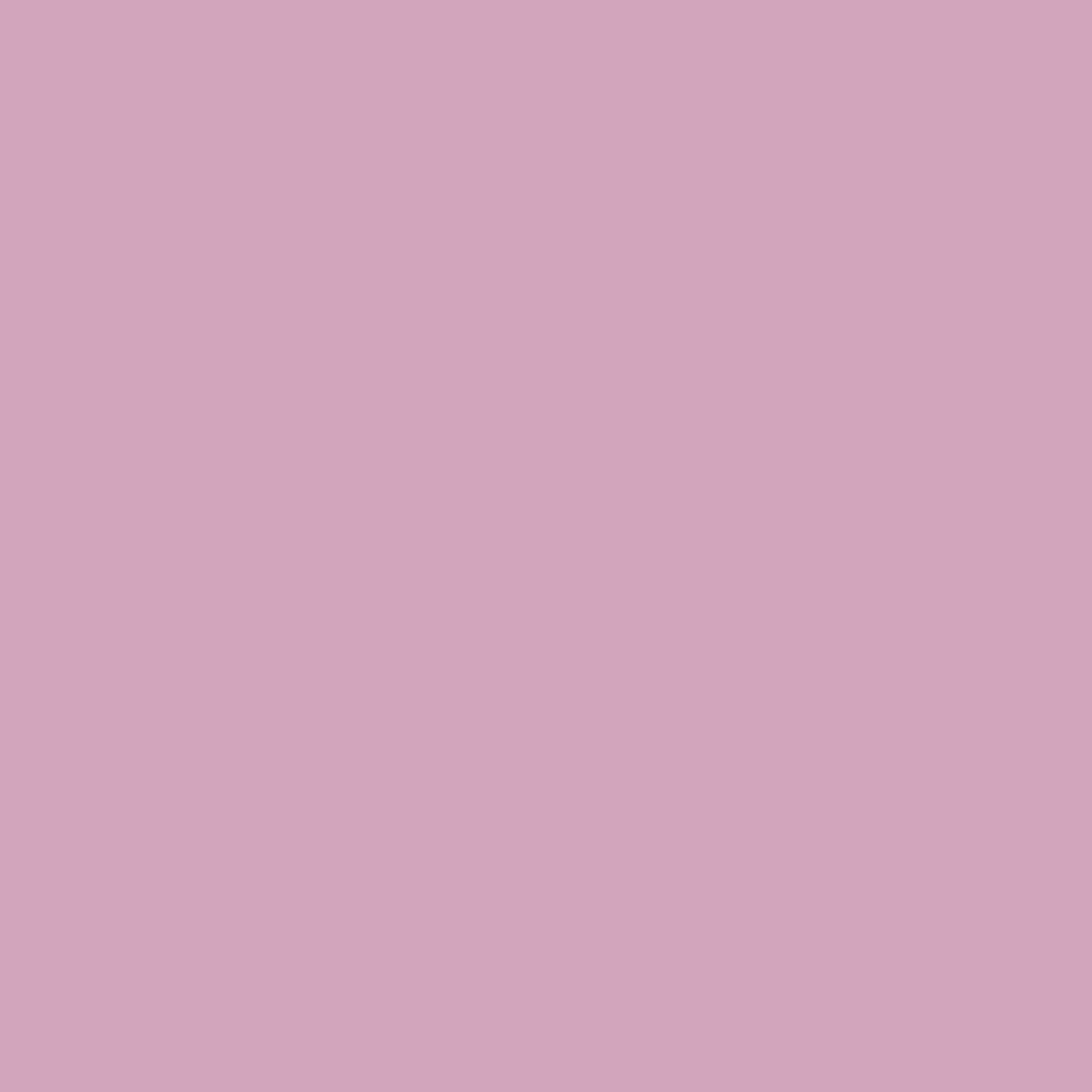 TILDA Uni Stoff SOLID COLOR, Lavender Pink
