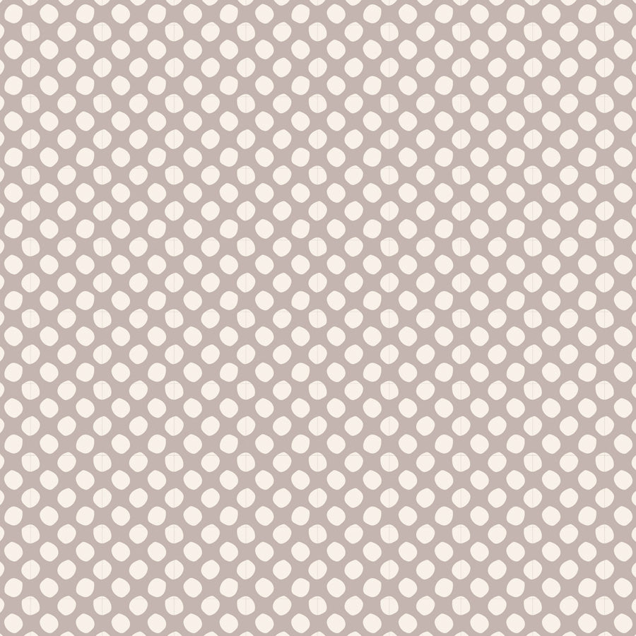 TILDA Stoffe, Stoffpaket CLASSIC BASICS, Fat Quarter Bundle Grey