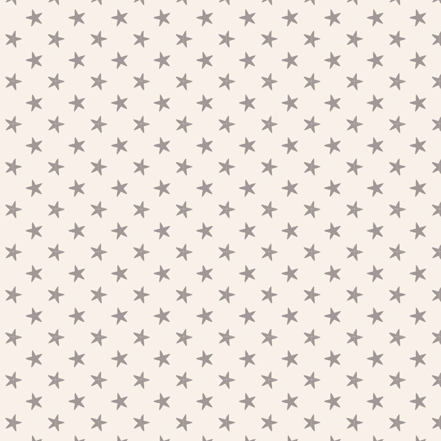 TILDA Stoffe, Stoffpaket CLASSIC BASICS, Fat Quarter Bundle Grey