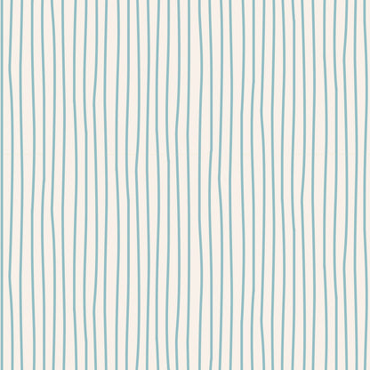 TILDA Stoffe, Stoffpaket CLASSIC BASICS, Fat Quarter Bundle Blue