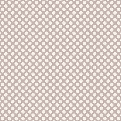 TILDA Stoffe, Stoffpaket CLASSIC BASICS, Fat Quarter Bundle Grey