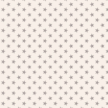 TILDA Stoffe, Stoffpaket CLASSIC BASICS, Fat Quarter Bundle Grey