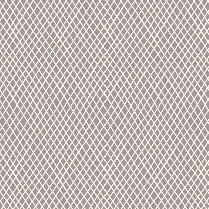 TILDA Stoffe, Stoffpaket CLASSIC BASICS, Fat Quarter Bundle Grey