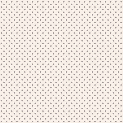 TILDA Stoffe, Stoffpaket CLASSIC BASICS, Fat Quarter Bundle Grey
