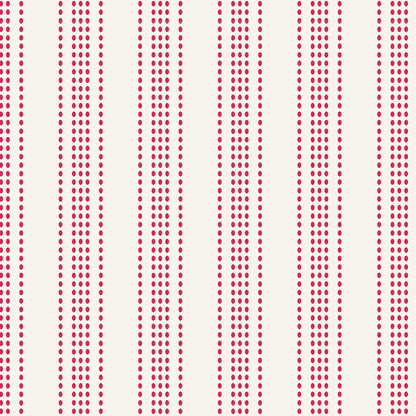TILDA Stoffe, Stoffpaket TEA TOWEL, Fat Quarter Bundle Red Plum