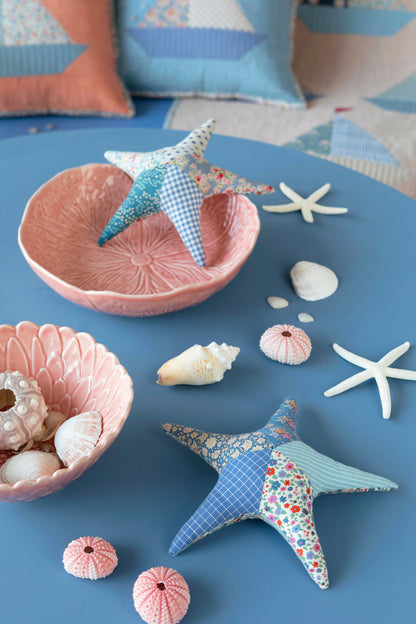 TILDA Stoff CREATING MEMORIES, Lulu Blue